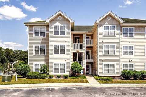3332 Harbour Pointe Place, Fayetteville, NC 28314