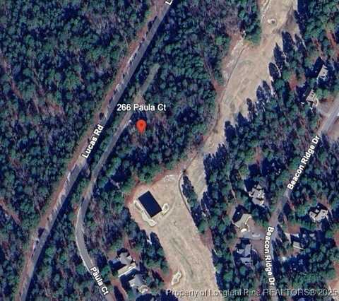 266 Paula Court, West End, NC 27376