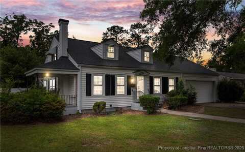 1001 N Orange Avenue, Dunn, NC 28334