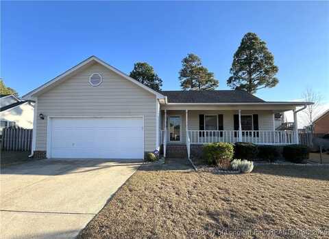 6713 Battle Road, Fayetteville, NC 28314
