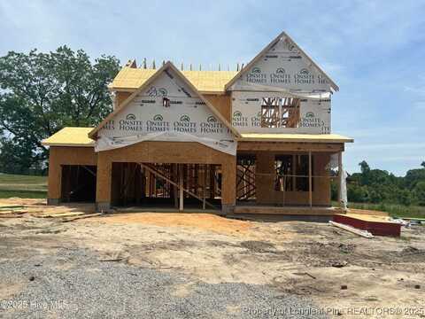 209 Atkins Road, Cameron, NC 28326