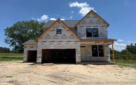 209 Atkins Road, Cameron, NC 28326