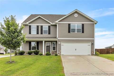 641 Avery Pond Drive, Fuquay Varina, NC 27526