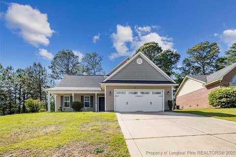 2105 Calista Circle, Fayetteville, NC 28304