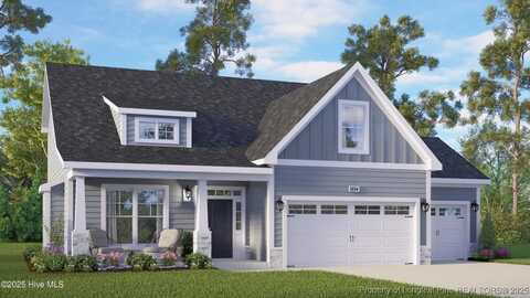 235 Atkins Road, Cameron, NC 28326
