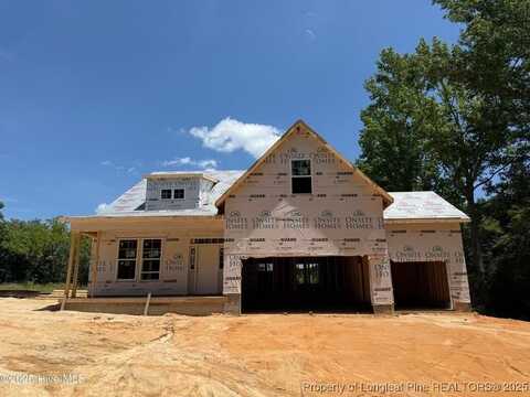 235 Atkins Road, Cameron, NC 28326