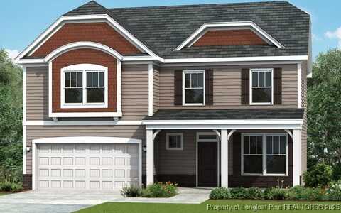 178 Steeple Ridge, Cameron, NC 28326