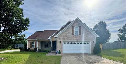 470 Rushmore Drive, Raeford, NC 28376