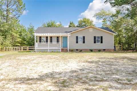 12021 Purcell Road, Laurinburg, NC 28352