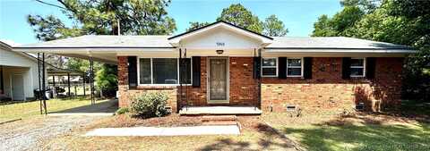 5860 Rockfish Road, Hope Mills, NC 28348