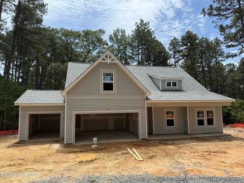 2 Foxfire Boulevard, Cameron, NC 27281