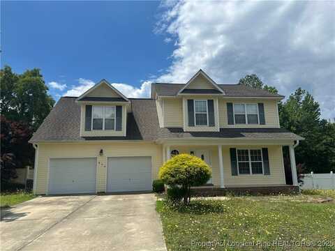 475 Ribbon Oak Court, Sanford, NC 27332