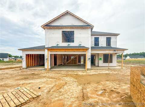 34 Tango (Lot 82) Lane, Parkton, NC 28371