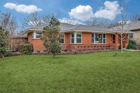1123 Valencia Street, Dallas, TX 75223