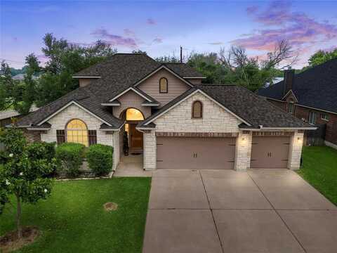 5541 Wisdom Court, Waco, TX 76708