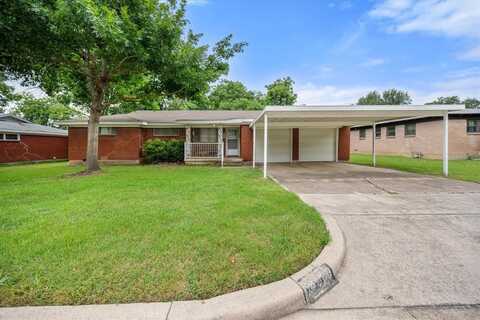 4900 Ira Street, Haltom City, TX 76117