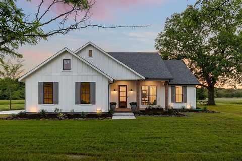 1472 County Road 3925, Ladonia, TX 75449
