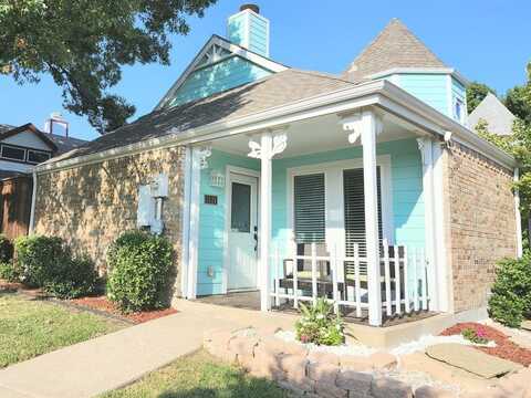 3131 Royal Gable Drive, Dallas, TX 75229