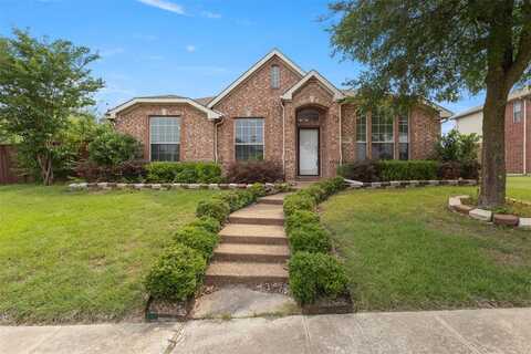 1314 Sunscape Way, Garland, TX 75043