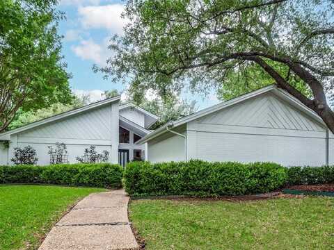 5417 Northcrest Road, Fort Worth, TX 76107