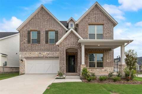 7104 Manhattan Drive, Rowlett, TX 75088