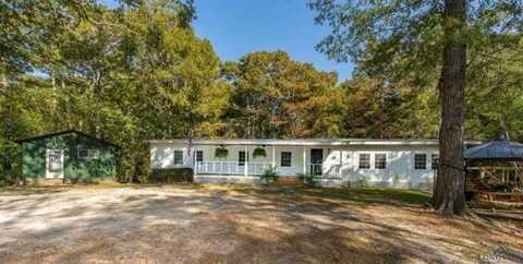 228 Stuart Drive, Karnack, TX 75661