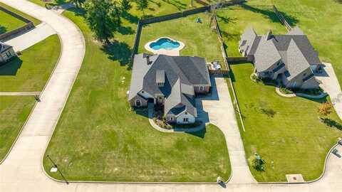 175 Rockrose Drive, Longview, TX 75605