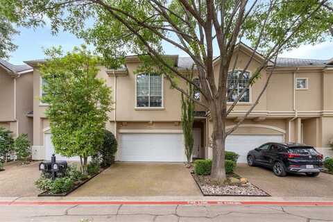 4106 Oberlin Way, Addison, TX 75001