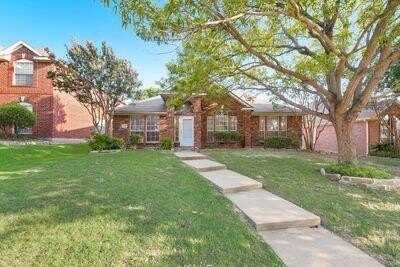 2440 Brycewood Lane, Plano, TX 75025