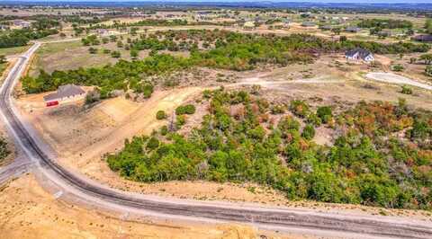 Lot 87 Latigo Way, Weatherford, TX 76088