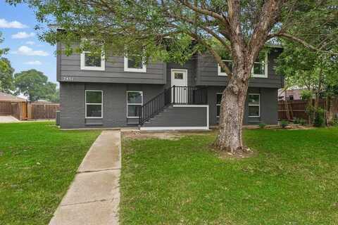 7431 Elderberry Lane, Dallas, TX 75249