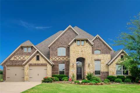 5203 Remington Road, McKinney, TX 75071