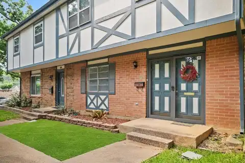 438 Westview Terrace, Arlington, TX 76013