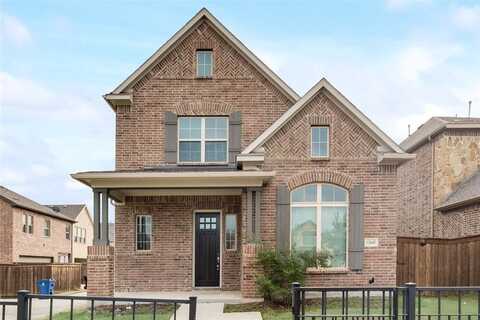 12645 Murray Lane, Frisco, TX 75035