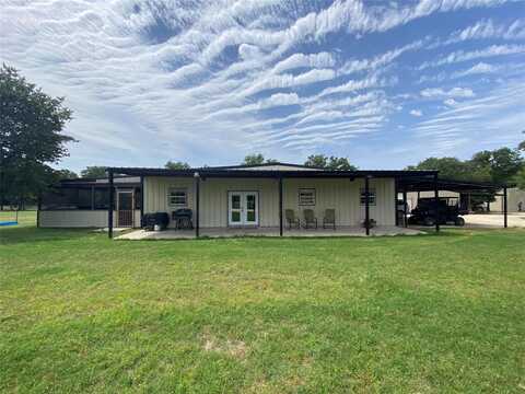 636 Private Rd 4691, Baird, TX 79504