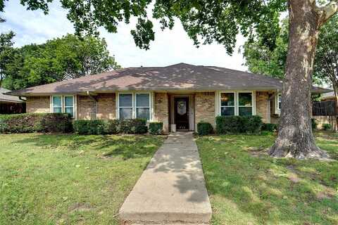 1903 Sussex Drive, Carrollton, TX 75007
