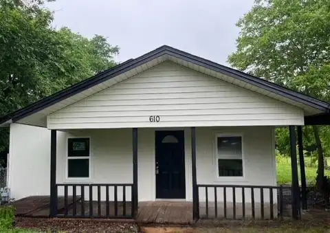 610 S Spears Street, Alvarado, TX 76009