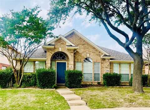 4702 Redwood Drive, McKinney, TX 75070