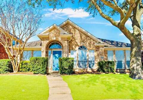 4702 Redwood Drive, McKinney, TX 75070