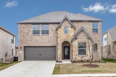 3305 Simmental Drive, McKinney, TX 75071
