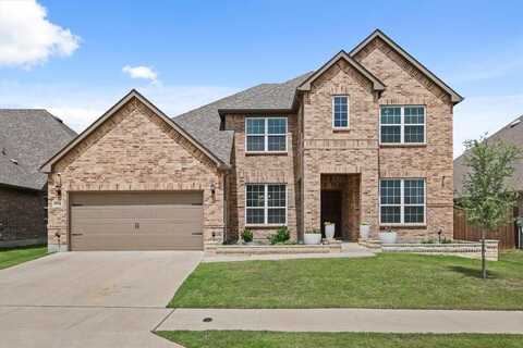 1032 PINNACLE RIDGE Road, Fort Worth, TX 76052