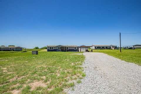 978 Redbird Lane, Bowie, TX 76230