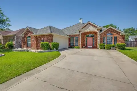 4409 Grassy Glen Drive, Corinth, TX 76208