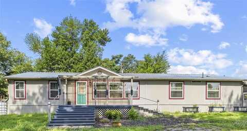 1992 CR 3160, Cookville, TX 75558