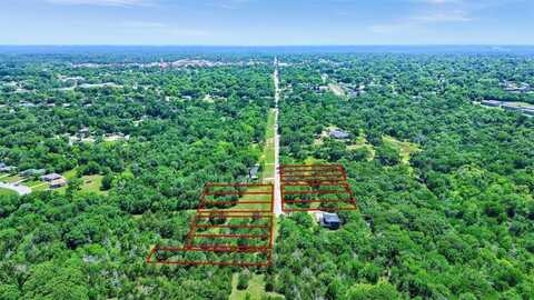 531 Brewster Street, Denison, TX 75020
