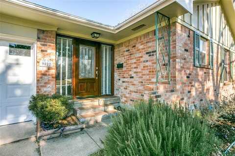 9022 Hackney Lane, Dallas, TX 75238