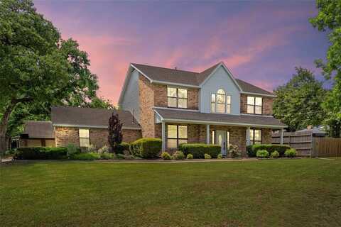 1517 Etain Road, Irving, TX 75060