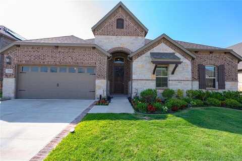 3705 Barnett Road, Rowlett, TX 75089