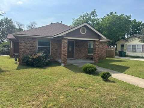 1801 Bolivar Street, Denton, TX 76201