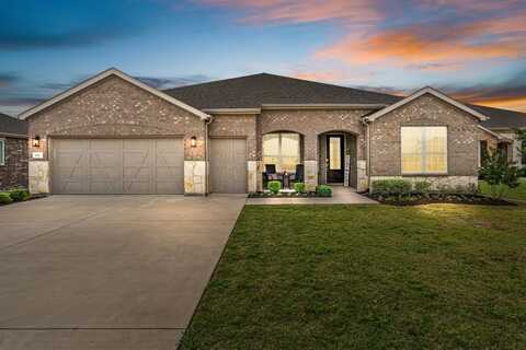 712 Freedom Lane, Little Elm, TX 76227